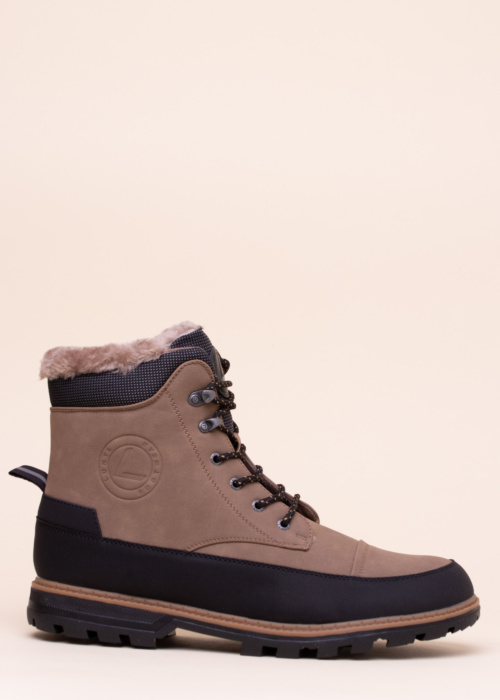 Полусапоги Reilu Luhta