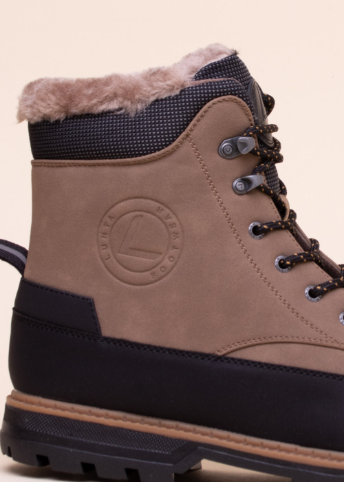 Полусапоги Reilu Luhta