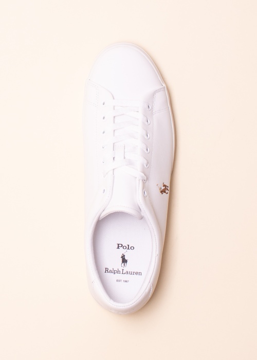 Тенниски Longwood Ralph Lauren Polo