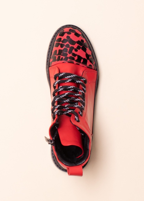 Полусапоги 2Go Fashion