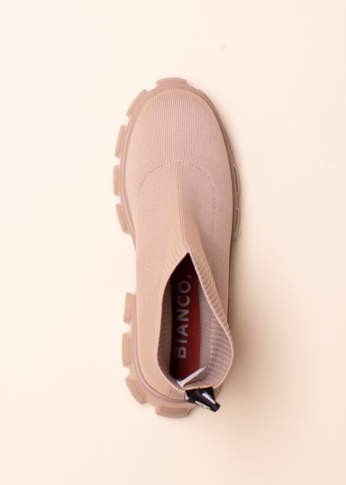 Полусапоги Biaprima Bianco