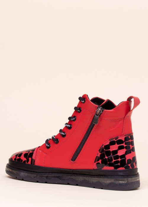 Полусапоги 2Go Fashion