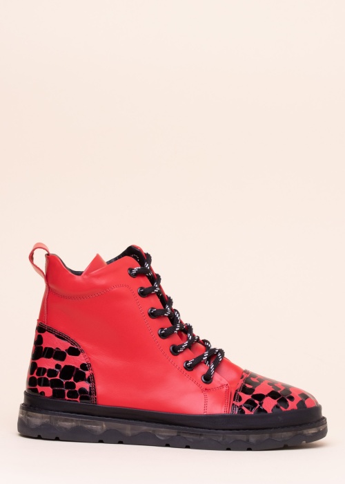 Полусапоги 2Go Fashion