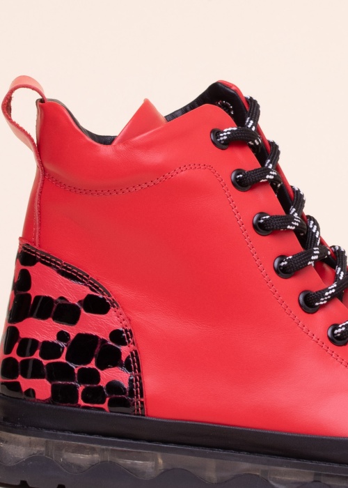 Полусапоги 2Go Fashion