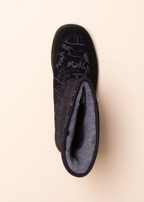 Зимние сапоги Lumikki Kuoma