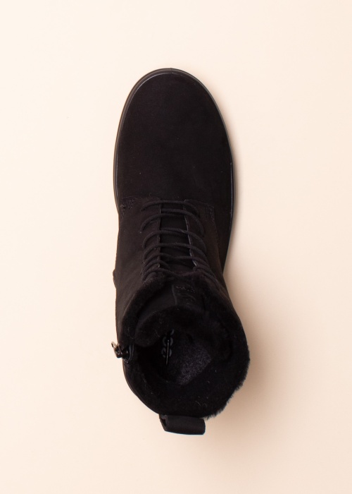 Зимние сапоги Soft 7 Tred Ecco