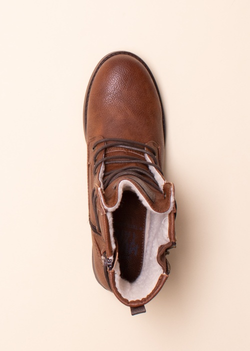 Полусапоги Mustang