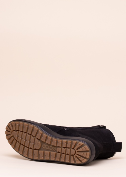 Зимние сапоги Soft 7 Tred Ecco