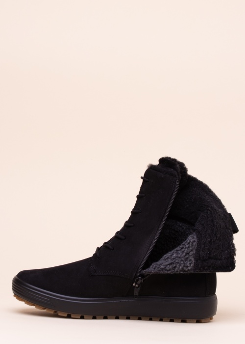 Зимние сапоги Soft 7 Tred Ecco