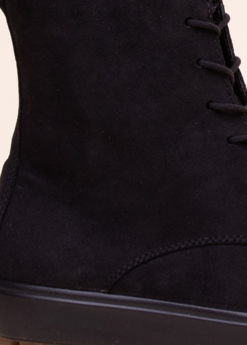 Зимние сапоги Soft 7 Tred Ecco