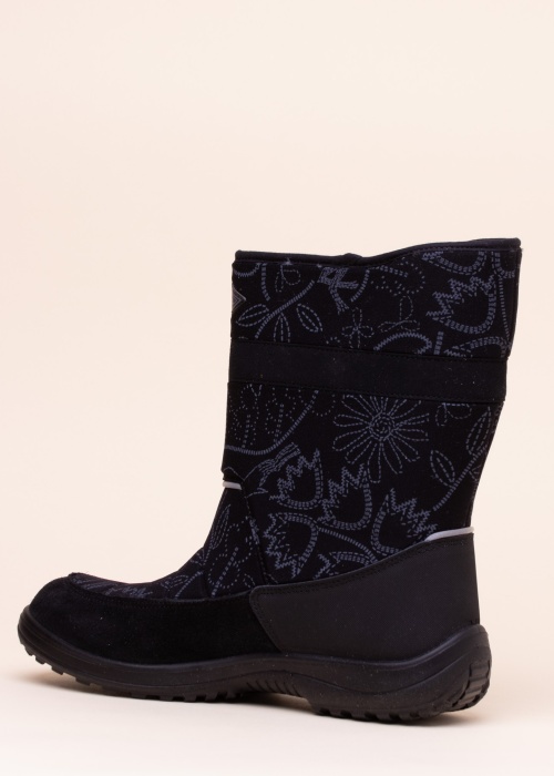 Зимние сапоги Lumikki Kuoma