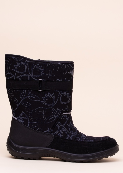 Зимние сапоги Lumikki Kuoma