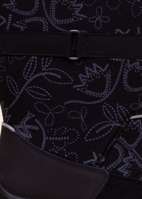 Зимние сапоги Lumikki Kuoma