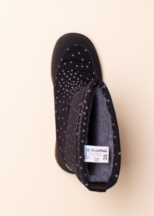 Зимние сапоги Lady Kuoma