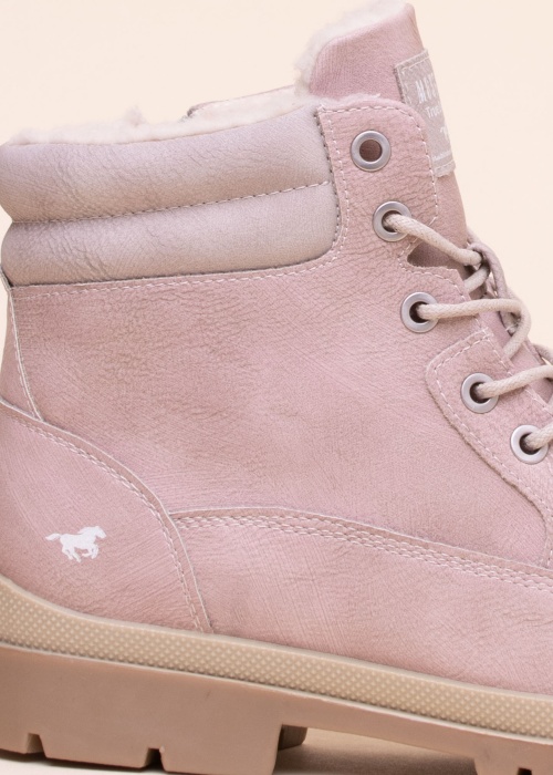 Полусапоги Mustang