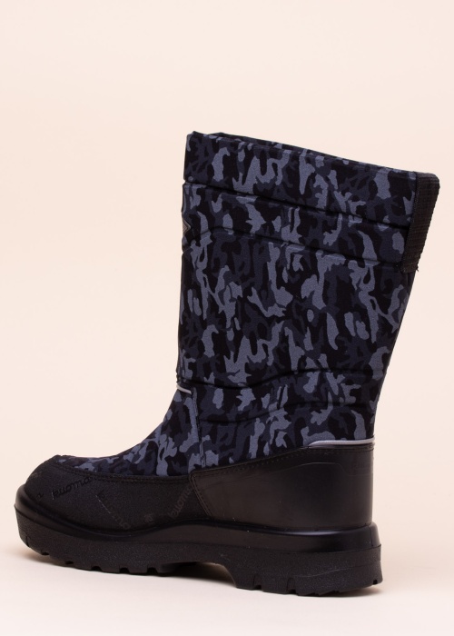 Зимние сапоги Putkivarsi Kuoma