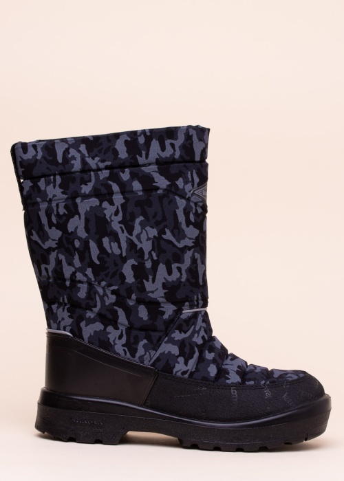 Зимние сапоги Putkivarsi Kuoma