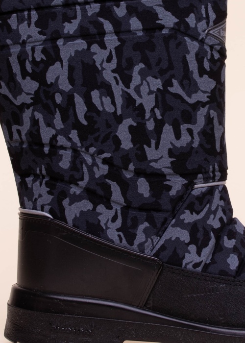 Зимние сапоги Putkivarsi Kuoma