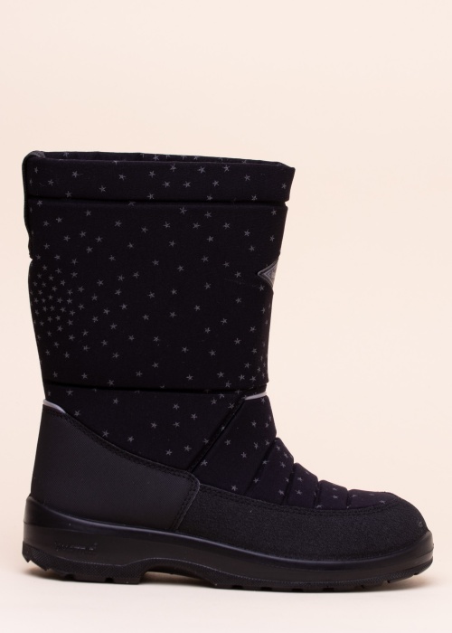 Зимние сапоги Lady Kuoma