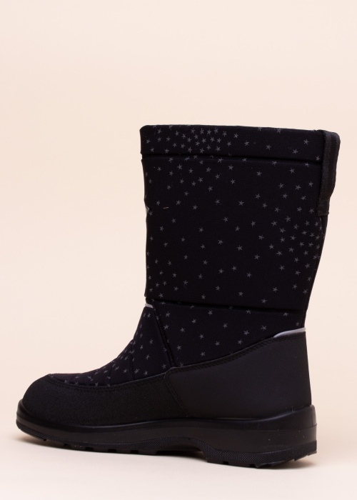 Зимние сапоги Lady Kuoma