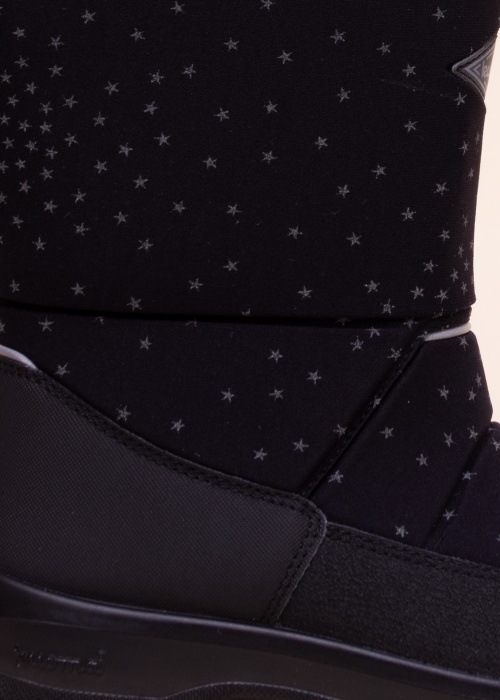 Зимние сапоги Lady Kuoma