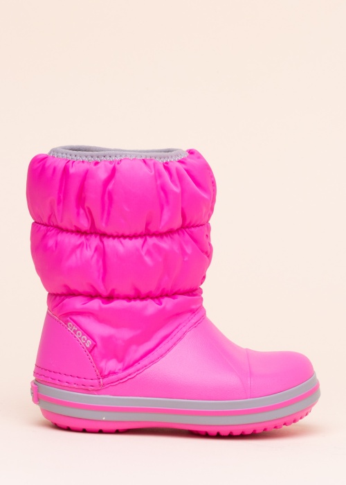 Crocs talvesaapad Winter Puff Boot