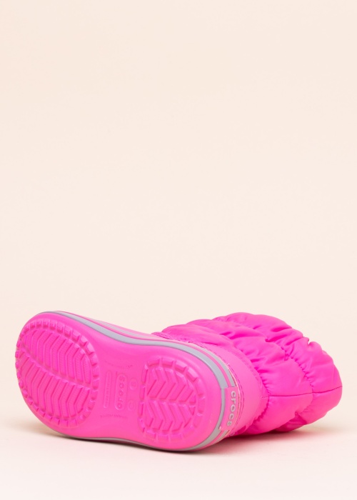 Crocs talvesaapad Winter Puff Boot