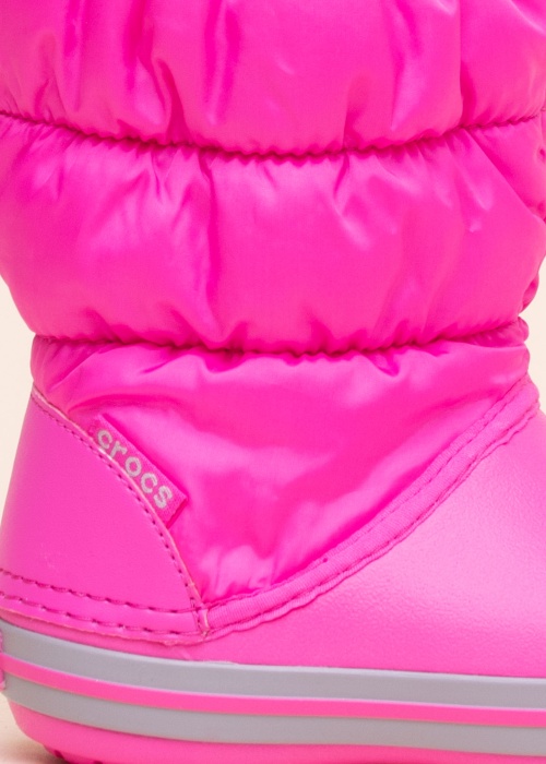 Crocs talvesaapad Winter Puff Boot