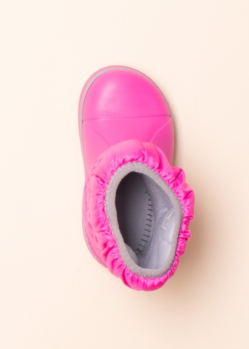 Crocs talvesaapad Winter Puff Boot