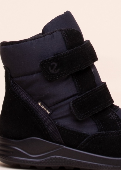 Зимние сапоги Urban Mini Ecco