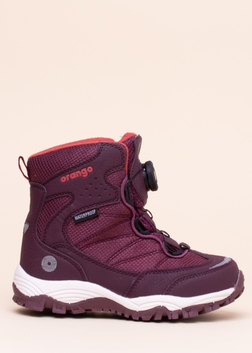 Зимняя обувь Orango