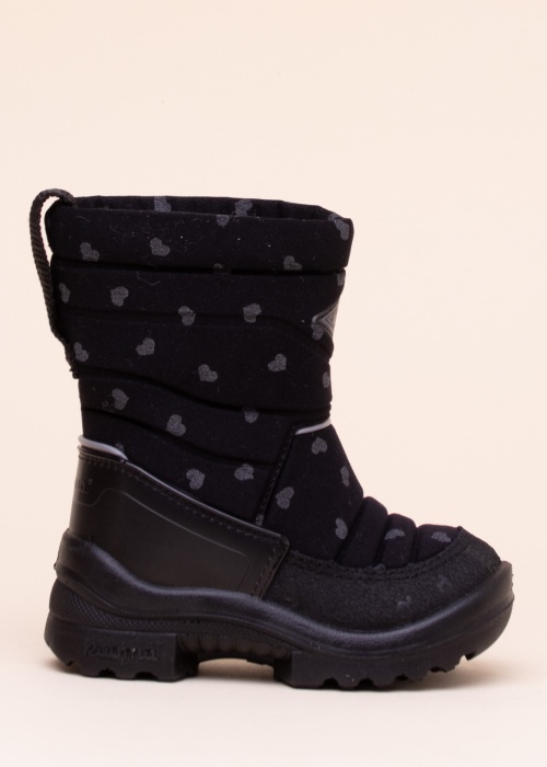 Зимняя обувь Putkivarsi Kuoma