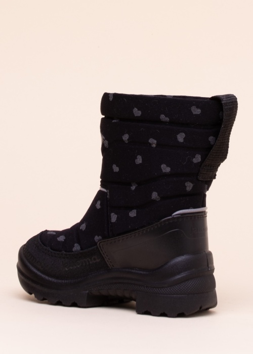 Зимняя обувь Putkivarsi Kuoma