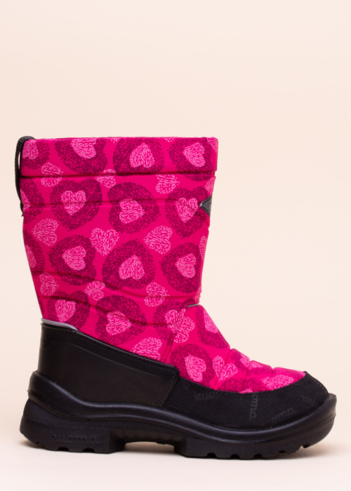 Зимняя обувь Putkivarsi Kuoma