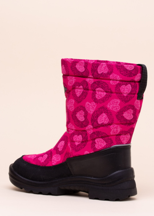 Зимняя обувь Putkivarsi Kuoma