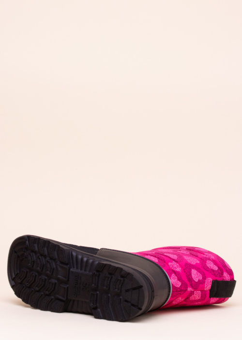 Зимняя обувь Putkivarsi Kuoma