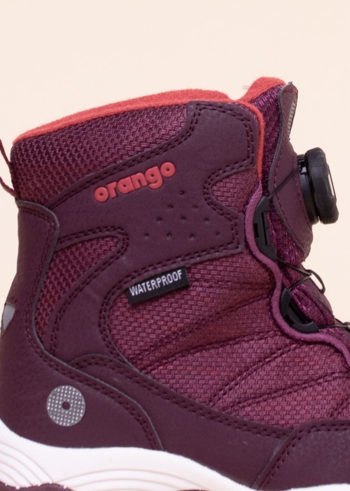 Зимняя обувь Orango