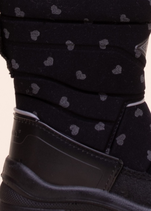 Зимняя обувь Putkivarsi Kuoma