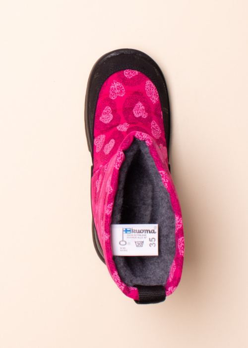 Зимняя обувь Putkivarsi Kuoma