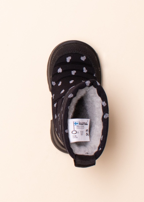 Зимняя обувь Putkivarsi Kuoma