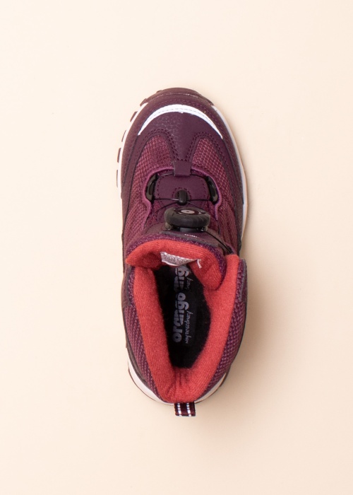 Зимняя обувь Orango