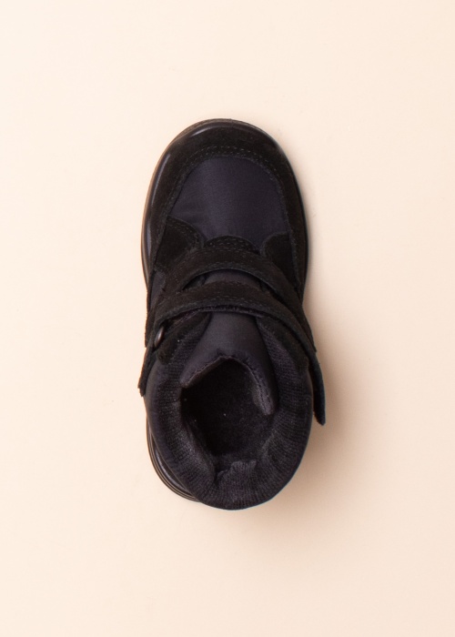 Зимние сапоги Urban Mini Ecco