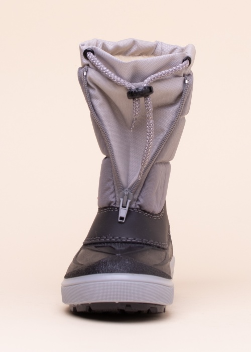 Demar talvesaapad Kenny