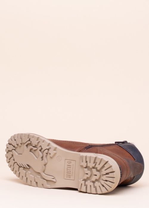 Полусапоги Mustang