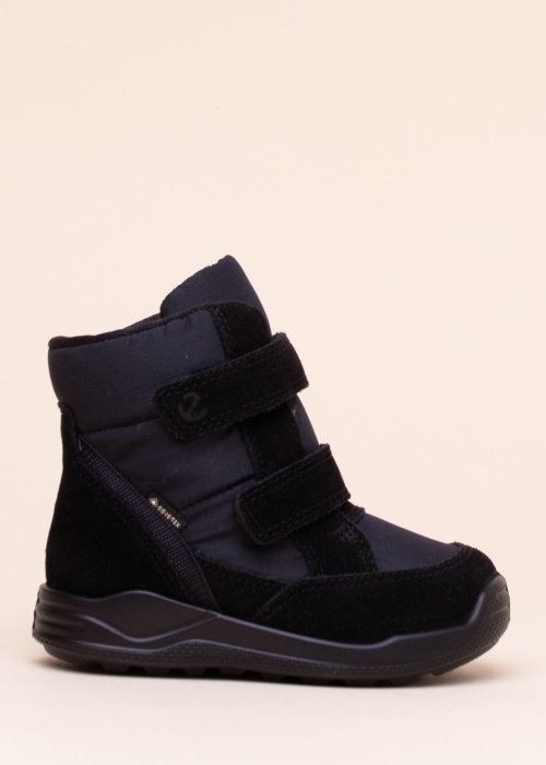 Зимние сапоги Urban Mini Ecco