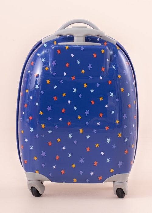 Чемодан Mickey And Donald Samsonite