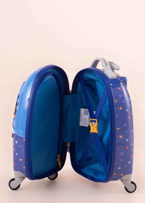 Чемодан Mickey And Donald Samsonite