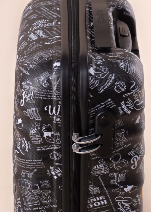 Чемодан размер S Wavebreaker Disney American Tourister