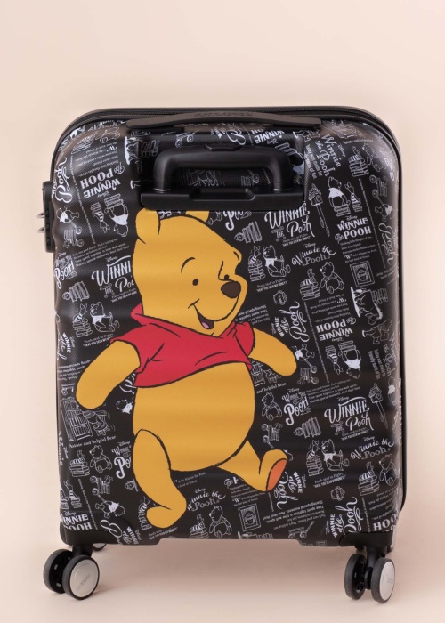 Чемодан размер S Wavebreaker Disney American Tourister