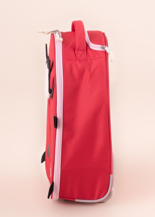 Чемодан Ladybug Lally Samsonite